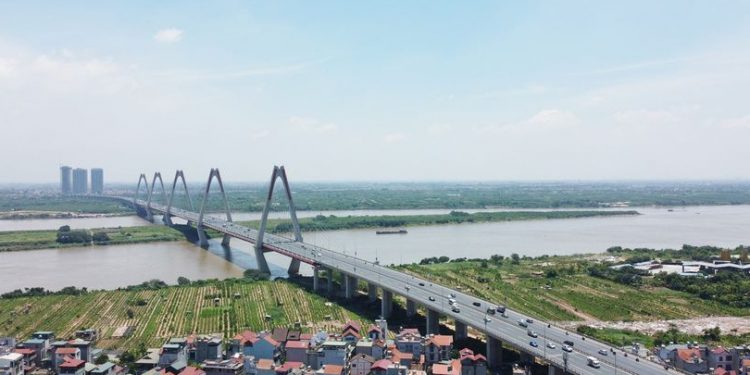 Để trở thành thành phố 3 huyện Đông Anh, Sóc Sơn, Mê Linh cần điều kiện gì?