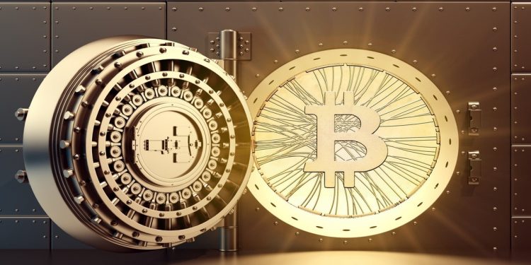 Dịch vụ lưu ký tiền điện tử là gì mà khiến nhiều “ông lớn” quan tâm?