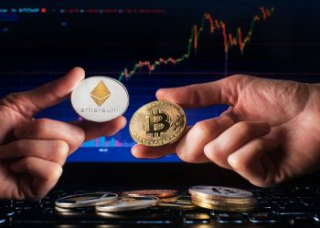 Tại sao đồng Ethereum được kỳ vọng “soán ngôi” Bitcoin