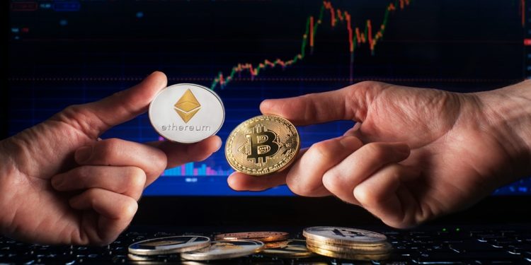Tại sao đồng Ethereum được kỳ vọng “soán ngôi” Bitcoin