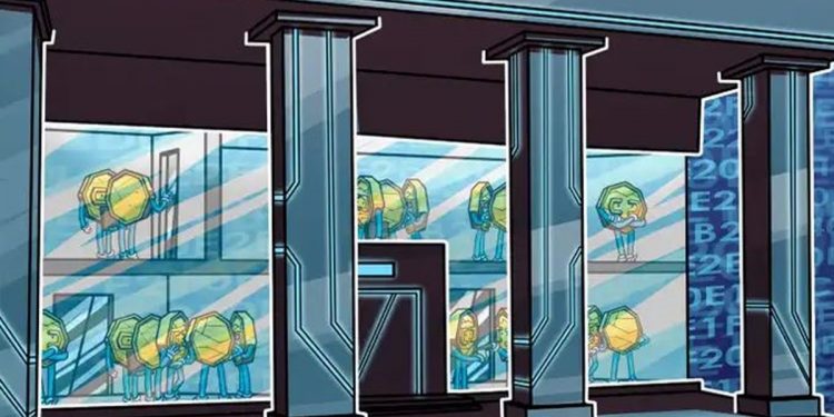 Chủ tịch FDIC cho biết các nhà quản lý Mỹ đang tìm chính sách để các ngân hàng nắm giữ tiền mã hóa