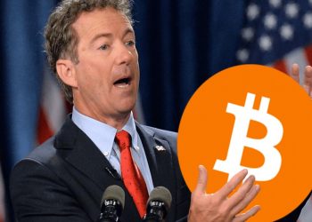 Thượng nghị sĩ Rand Paul: “Đồng tiền Bitcoin sẽ trở thành đồng tiền dự trữ toàn cầu”