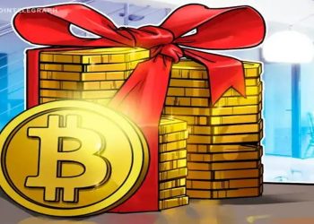 Brazil: Cha tặng sinh nhật con bằng Bitcoin, 4 năm sau sinh lãi 6.500%