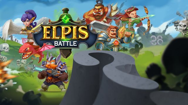 Elpis Battle và cuộc chơi mới trong thế giới mã hóa