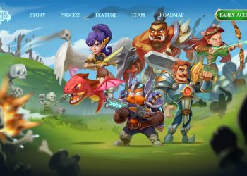 Elpis Global hoàn thành vòng gọi chiến lược 2,15 triệu USD