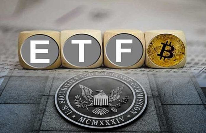 SEC đã mở rộng đề xuất thay đổi quy tắc cho phép quỹ giao dịch-trao đổi ETF Bitcoin