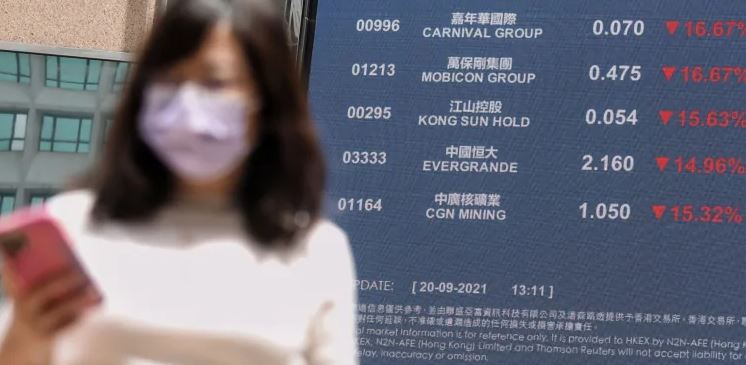 Tập đoàn Evergrande Trung Quốc (3333.HK) đã bảo đảm gia hạn cho một trái phiếu bị vỡ nợ trị giá 260 triệu USD.