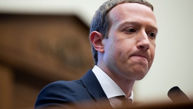 Mark Zuckerberg mất trắng 5,9 tỷ USD chỉ trong một ngày và lời khai của “Whisteblower”