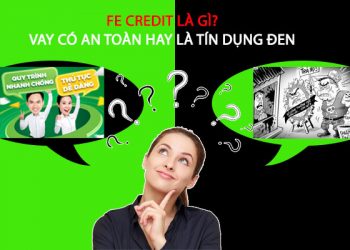 FE Credit là gì? Lợi ích và rủi ro khi vay tiêu dùng-ViMoney
