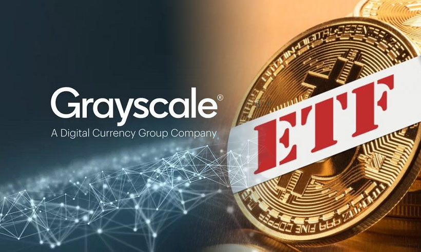 Liệu rằng kế hoạch Grayscale đăng ký Bitcoin ETF có thuận buồm xuôi gió?