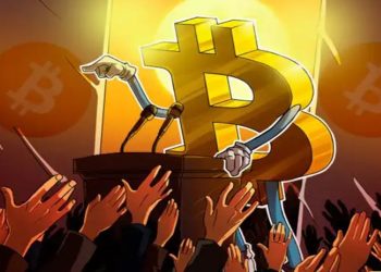 Bitcoin tăng 50% sau hành động đầy “vị tha” của Trung Quốc với tiền điện tử