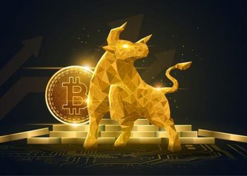 Giá Bitcoin bùng nổ nhân đôi giá trị tài khoản của các “ông lớn”
