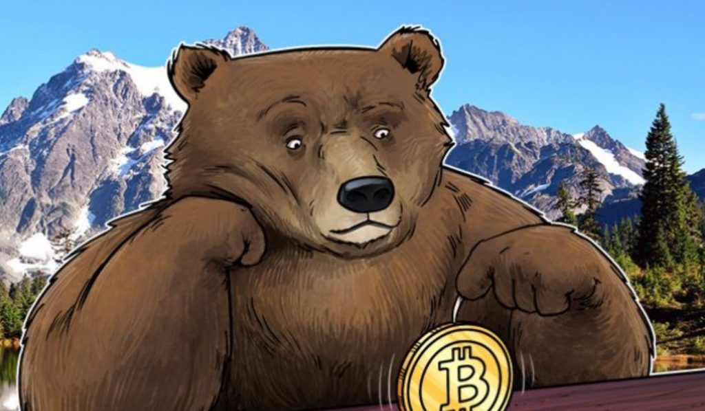 Các chú "gấu lớn" có có thể làm giá Bitcoin đạt được tầm cao mới?
