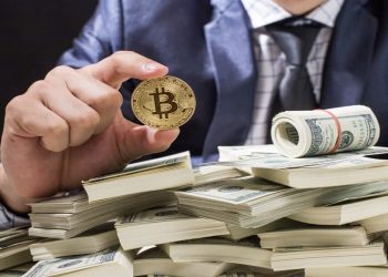 Nguyên nhân nào khiến Bitcoin “dậy sóng” vượt mốc 50.000 USD?
