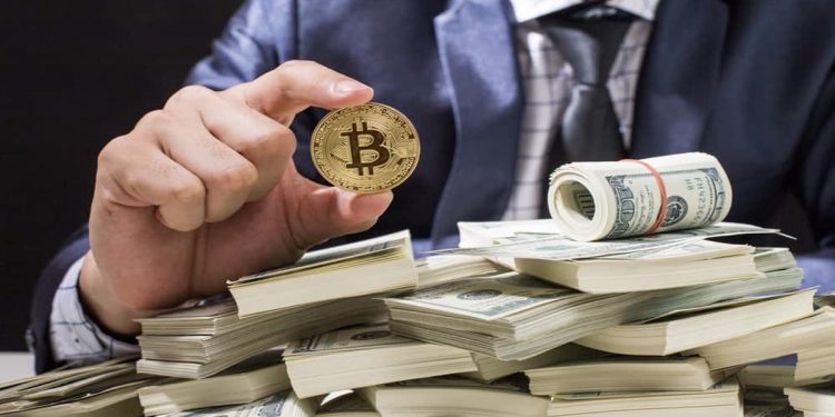 Nguyên nhân nào khiến Bitcoin “dậy sóng” vượt mốc 50.000 USD?