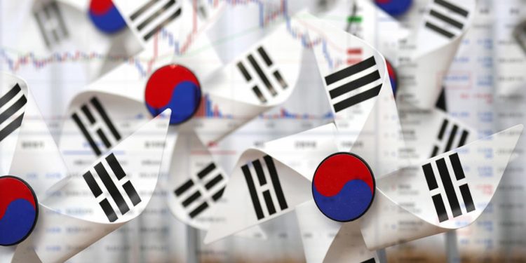 Hàn Quốc rời quy định áp thuế 20% đối với các nhà đầu tư tiền điện tử vào năm 2022