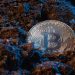 Mỹ soán ngôi Trung Quốc đứng đầu bản đồ hashrate đào Bitcoin