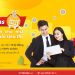HDBank cung cấp 100% tín dụng trực tuyến, tài trợ vốn ưu đãi cho các nhà cung cấp siêu thị