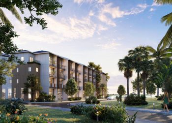 Horizon Bay thu hút dòng tiền cuối năm tại Hạ Long