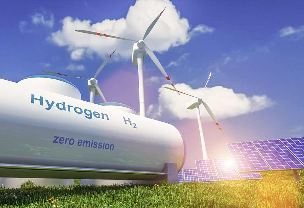 Hydro ‘ngôi sao đang lên’ sẽ trở thành niềm hy vọng cho cả thế giới giữa cuộc khủng hoảng năng lượng