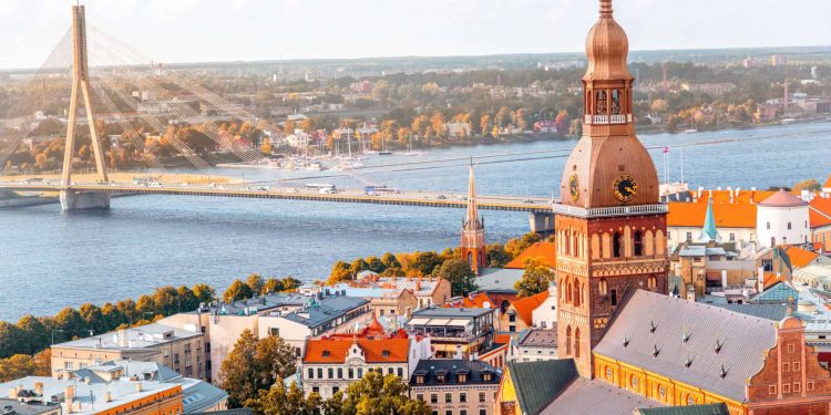 Việt Nam sẵn sàng để "xuất khẩu" bất động sản sang Trung Đông và Châu Âu