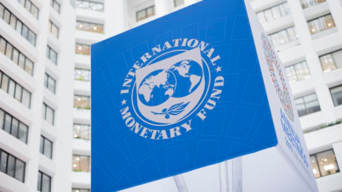 ViMoney - IMF hạ dự báo tăng trưởng kinh tế châu Á do Covid-19