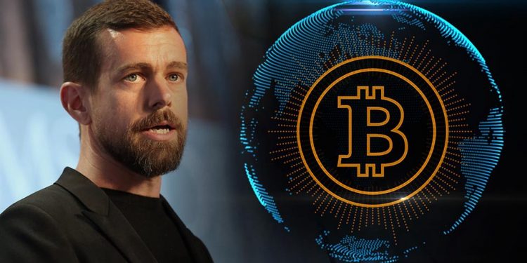 Jack Dorsey bước chân vào cuộc chơi lớn với Bitcoin bằng hệ thống “bí mật”