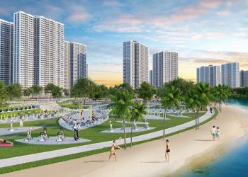 Khái niệm "trung tâm thành phố" được định nghĩa lại như thế nào?