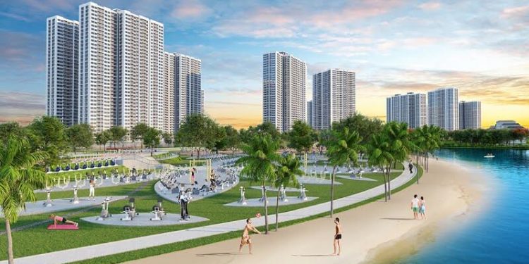 Khái niệm "trung tâm thành phố" được định nghĩa lại như thế nào?