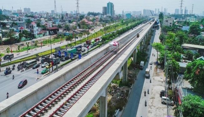 Khi các ban ngành trả vốn ODA nên mừng hay lo?