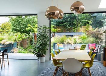 Không gian sống sau Covid-19 - Hơn 95% người có nhu cầu thay đổi