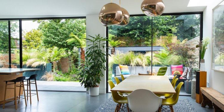 Không gian sống sau Covid-19 - Hơn 95% người có nhu cầu thay đổi