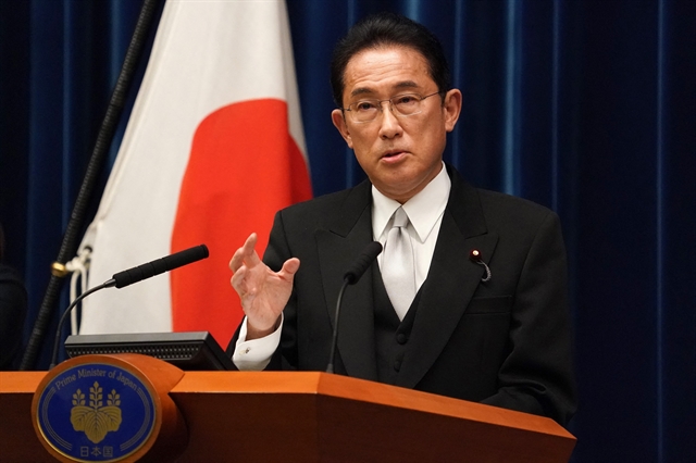 ViMoney - Thủ tướng mới của Nhật Bản Kishida Fumio sẽ tiếp tục cải cách quản trị doanh nghiệp?