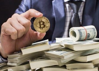 Nhức nhối tội phạm Bitcoin khiến hàng triệu USD bốc hơi