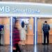 MB Smartbank - Giao dịch ngân hàng tiện lợi và an toàn trong mùa dịch covid 19