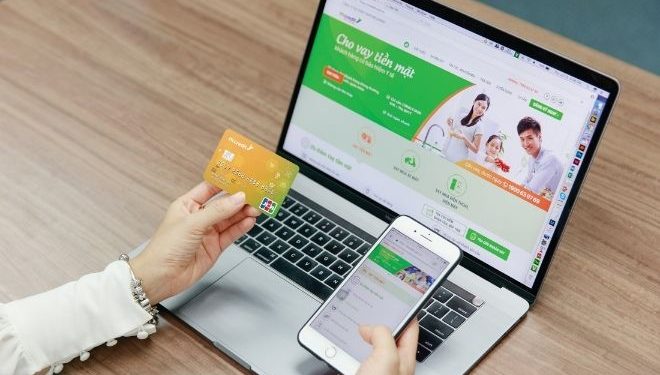 Mcredit là gì? Có nên vay tiền ở Mcredit - ViMoney