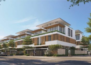 Meyhomes Capital Phú Quốc ra mắt phân khúc biệt thự phong cách Hawaii
