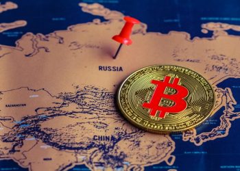 Động thái mới của Nga về thị trường tiền mã hóa