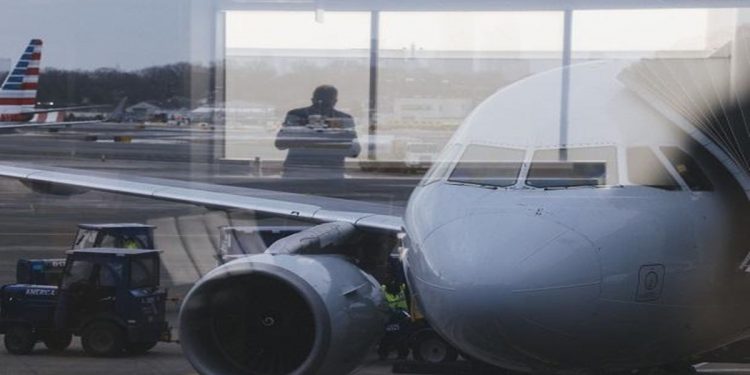 Giải bài toán kinh tế của ngành hàng không toàn cầu