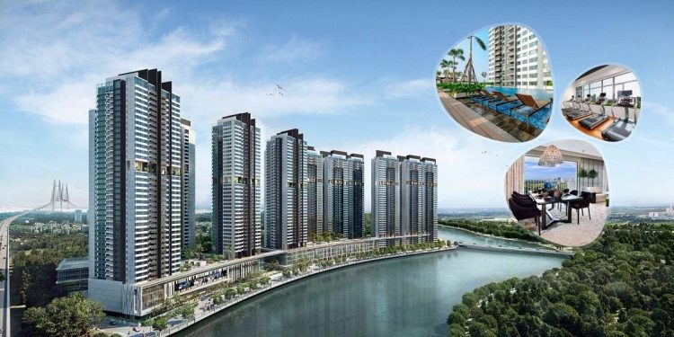 Nguồn cung căn hộ mới trong tương lai sẽ chuyển sang các thành phố ngoài trung tâm