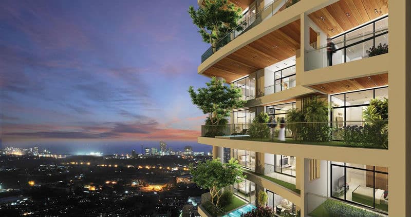 Nguồn cung căn hộ mới trong tương lai sẽ chuyển sang các thành phố ngoài trung tâm