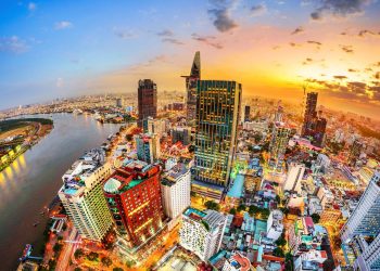 Nguồn cung thị trường bất động sản giảm mạnh 5 năm trở lại đây