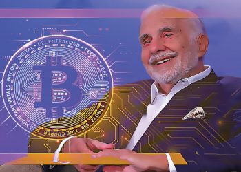 Nhà đầu tư tỷ phú Carl Icahn cho rằng Bitcoin có thể là hàng rào tốt nhất chống lạm phát