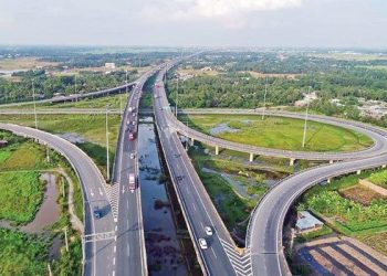 Nhiều dự án giao thông 'khủng' sắp triển khai ở Đồng bằng sông Cửu Long