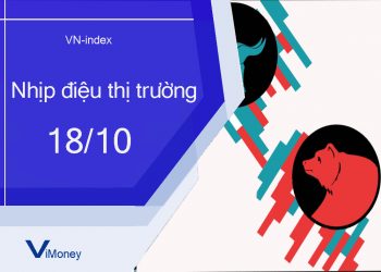 Nhịp điệu thị trường 18/10: Cổ phiếu thép, dầu khí bứt phá, VN-index vượt 1400 điểm