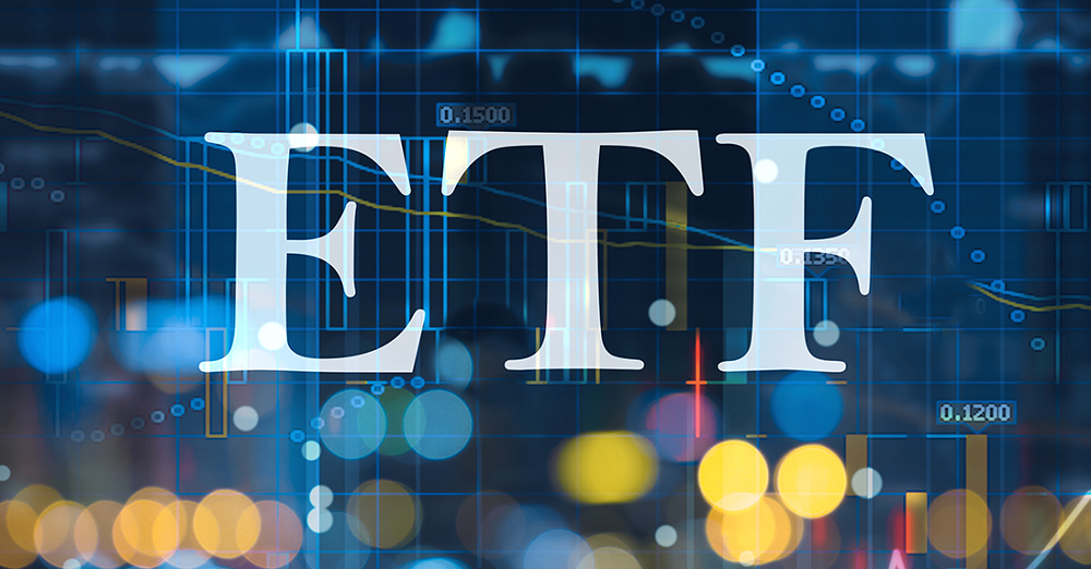 Nửa đầu tháng 10 quỹ ETFs tiếp tục rút hàng trăm tỷ khỏi thị trường Việt Nam