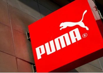 PUMA tăng chỉ số triển vọng doanh thu trong năm 2021
