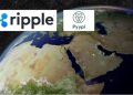 Ripple triển khai công cụ chuyển tiền ở Trung Đông