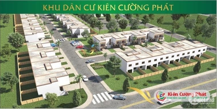 Dự án Ruby City được nhiều nhà đầu tư quan tâm sau đại dịch