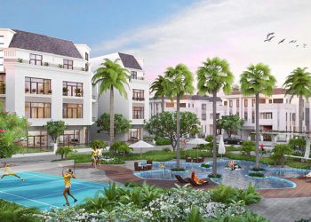 Rủi ro lớn do giá chào bán cao biệt thự, liền kề ở Hà Nội